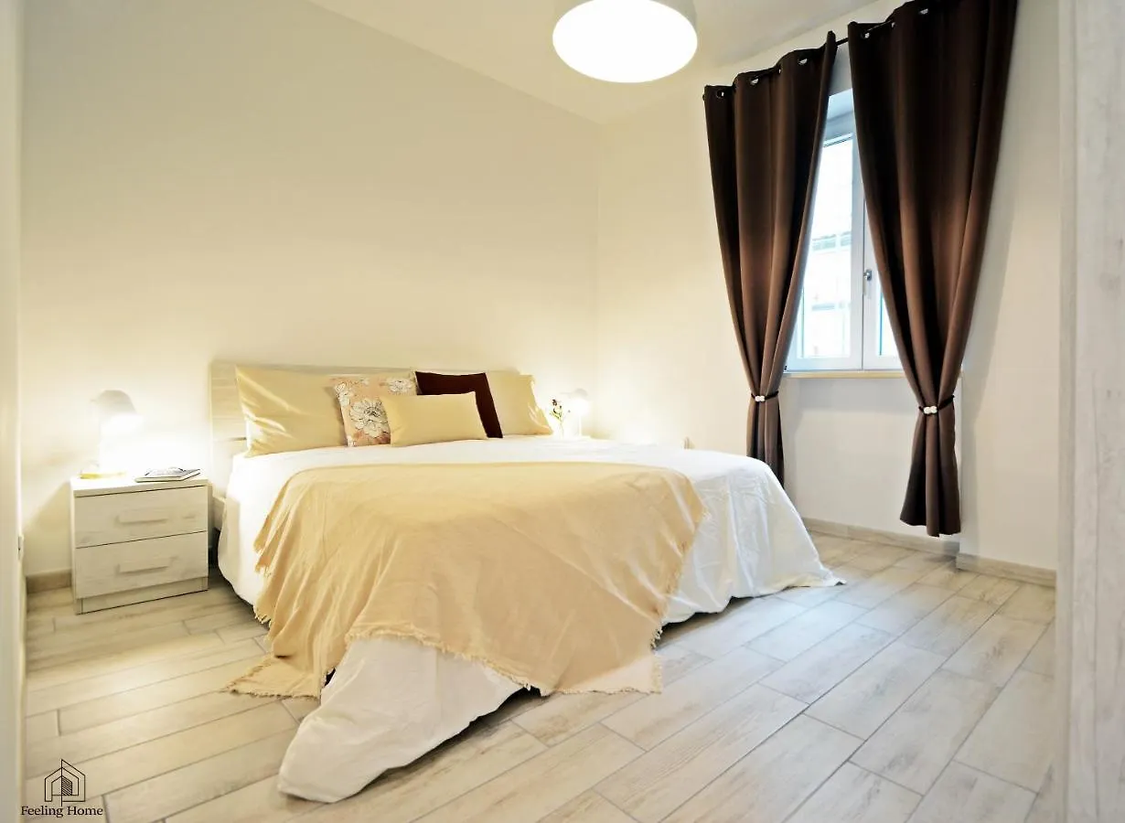Sweet Ap Apartment Follonica