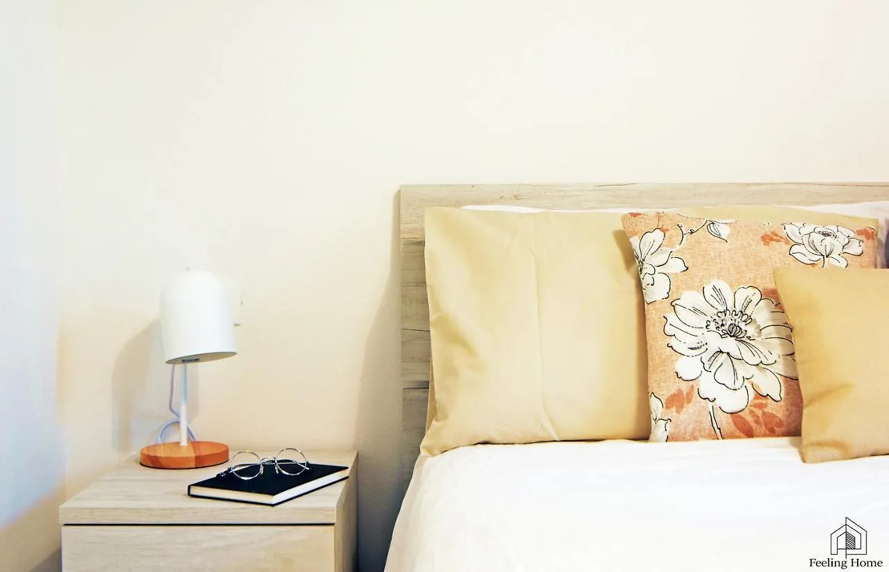 Sweet Ap Apartment Follonica
