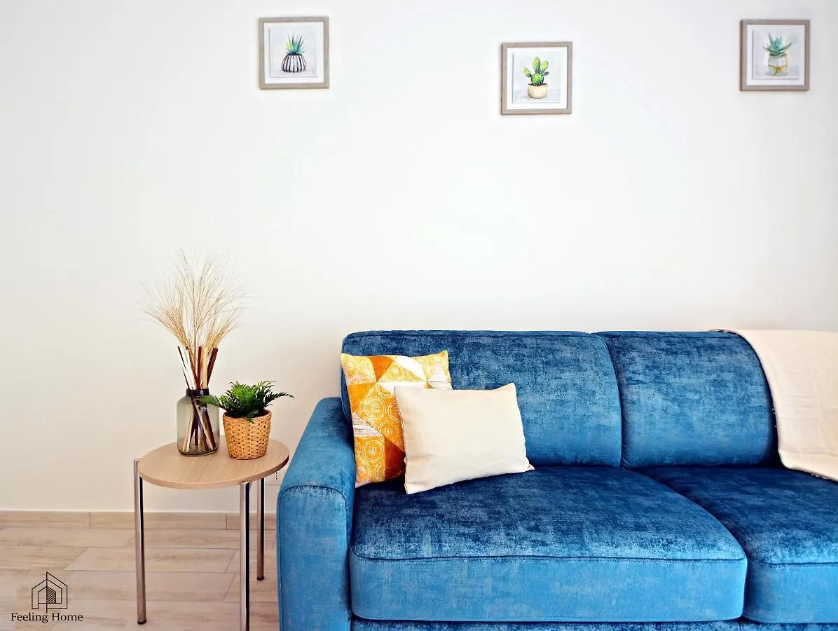 Sweet Ap Apartment Follonica Italy