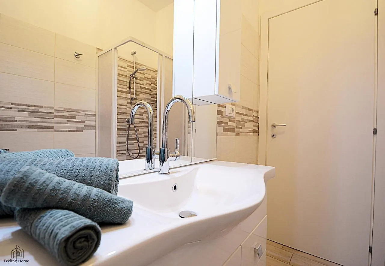 Sweet Ap Apartment Follonica