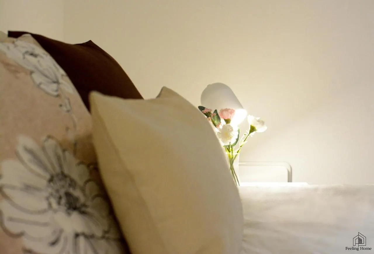 Sweet Ap Apartment Follonica