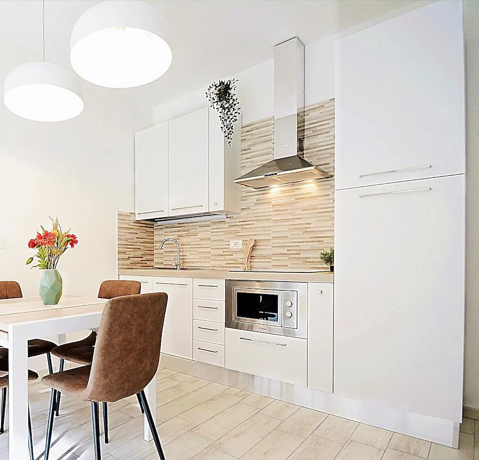 Sweet Ap Apartment Follonica